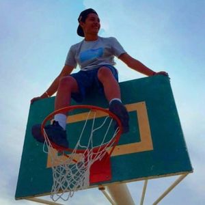 Meet your Posher, Justin